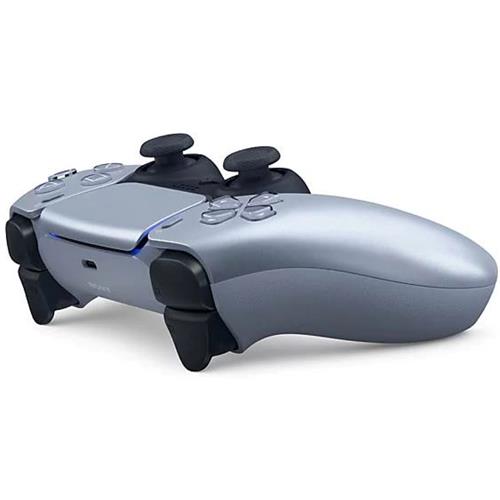 Sony PS5 Dualsense Mando Inalámbrico Sterling Silver