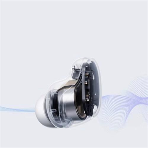 Xiaomi Redmi Buds 6 Play Auricular BLuetooth Blanco (BHR8773GL)