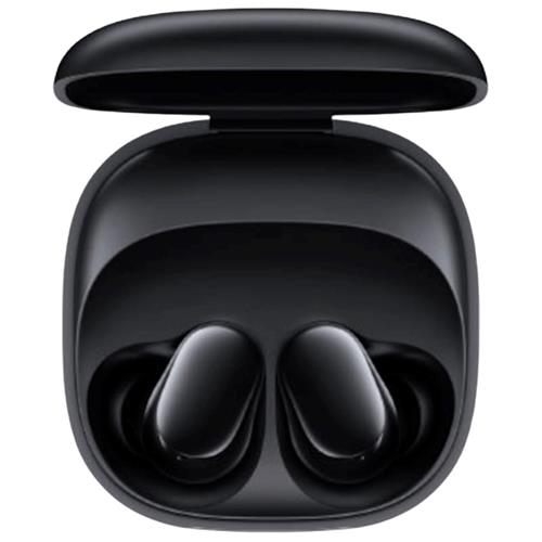 Xiaomi Redmi Buds 6 Play Auricular Bluetooth Negro (BHR8776GL)