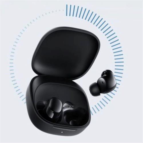 Xiaomi Redmi Buds 6 Play Auricular Bluetooth Negro (BHR8776GL)