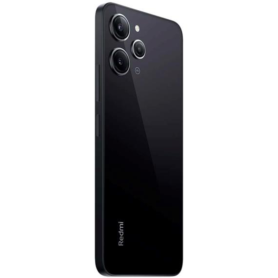 Xiaomi Redmi 12 NFC 6.8" 4GB 128GB 50Mpx Midnight Black