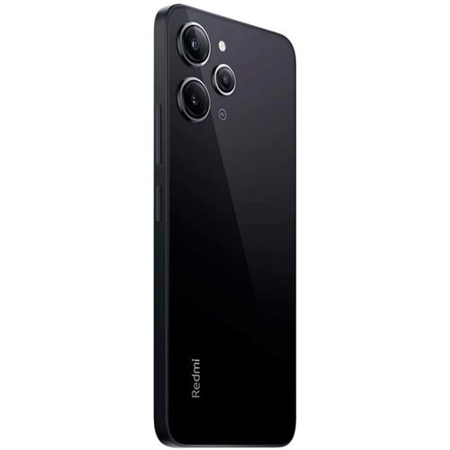 Xiaomi Redmi 12 NFC 6.8" 4GB 128GB 50Mpx Midnight Black