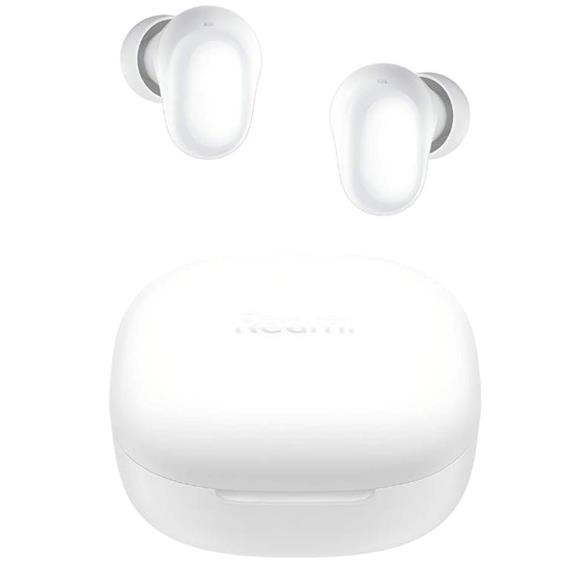 Xiaomi Redmi Buds 6 Play Auricular BLuetooth Blanco (BHR8773GL)