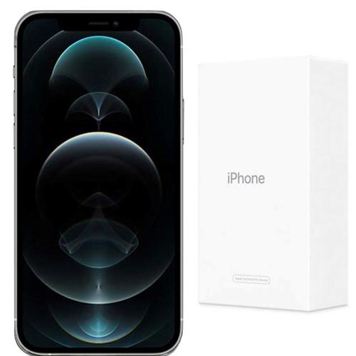 Apple Iphone 12 Pro Max 256GB Silver CPO