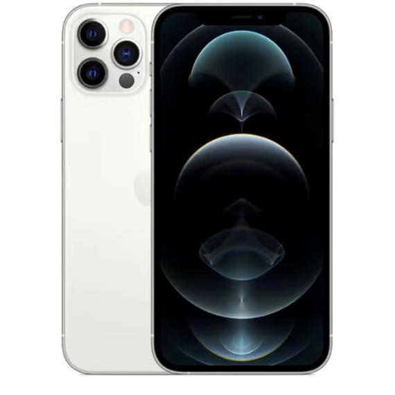Apple Iphone 12 Pro Max 256GB Silver CPO