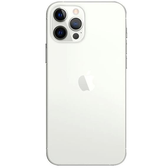 Apple Iphone 12 Pro Max 256GB Silver CPO