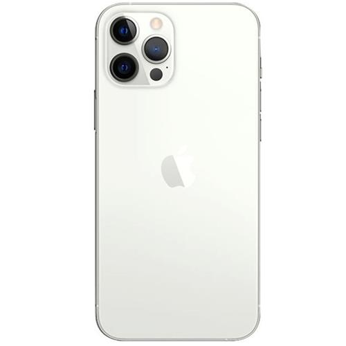 Apple Iphone 12 Pro Max 256GB Silver CPO