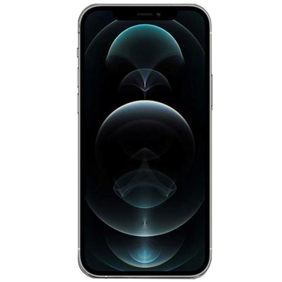 Apple Iphone 12 Pro Max 256GB Silver CPO