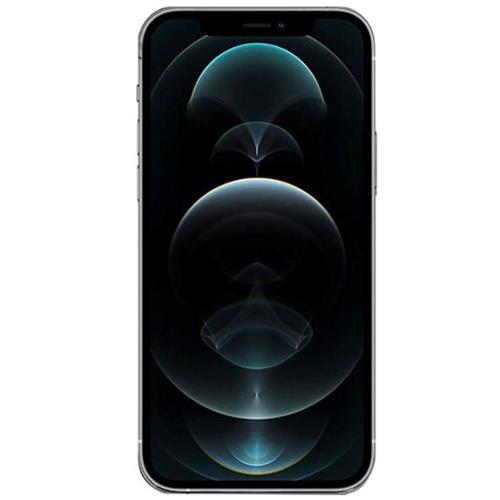 Apple Iphone 12 Pro Max 256GB Silver CPO