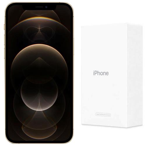 Apple Iphone 12 Pro Max 256GB Gold CPO