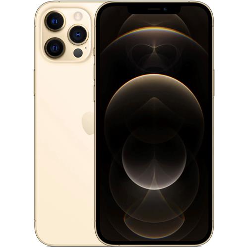 Apple Iphone 12 Pro Max 256GB Gold CPO