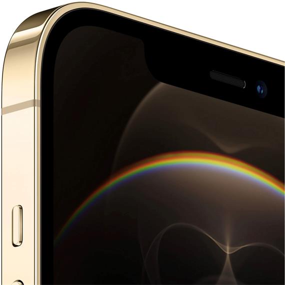 Apple Iphone 12 Pro Max 256GB Gold CPO