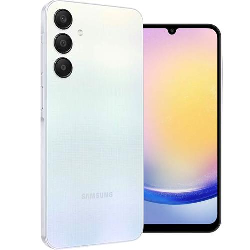 Samsung Galaxy A25 5G 8GB 256GB Light Blue (SM-A256B) Internacional
