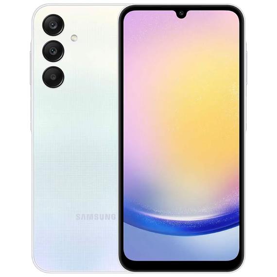 Samsung Galaxy A25 5G 8GB 256GB Light Blue (SM-A256B) Internacional