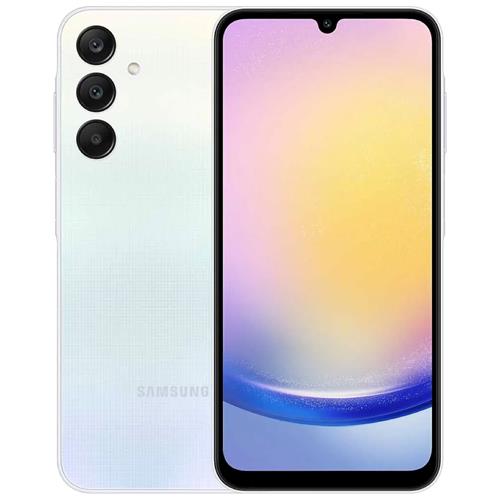 Samsung Galaxy A25 5G 8GB 256GB Light Blue (SM-A256B) Internacional