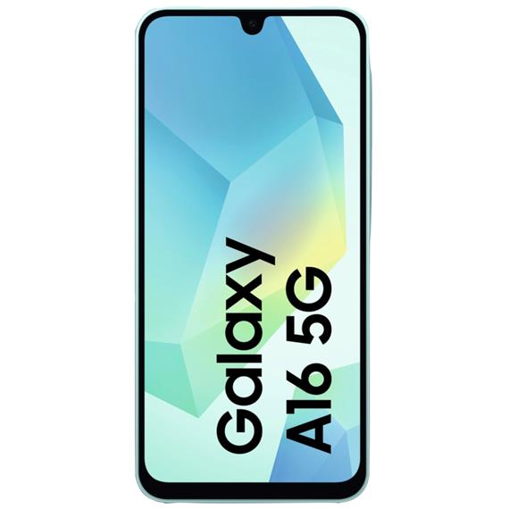 Samsung Galaxy A16 5G 8GB 256GB Light Green (SM-A166)