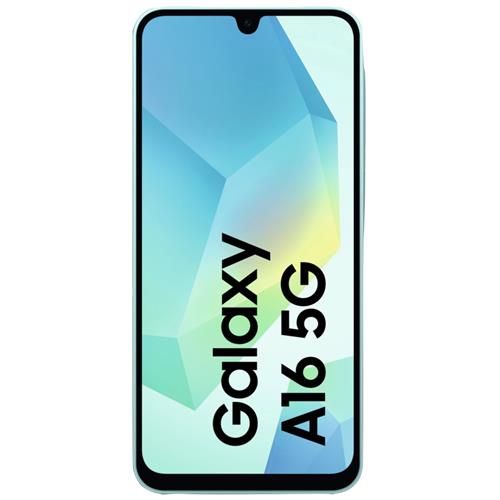 Samsung Galaxy A16 5G 8GB 256GB Light Green (SM-A166)