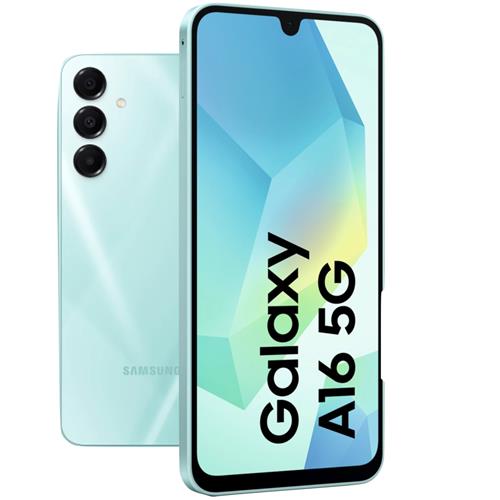 Samsung Galaxy A16 5G 8GB 256GB Light Green (SM-A166)