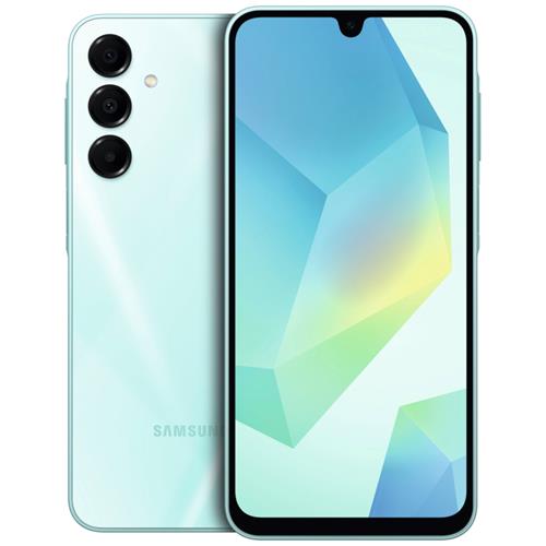Samsung Galaxy A16 5G 8GB 256GB Light Green (SM-A166)