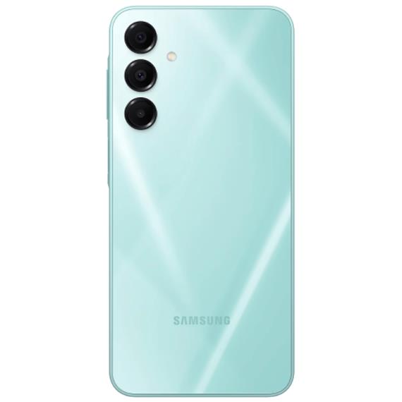 Samsung Galaxy A16 5G 8GB 256GB Light Green (SM-A166)