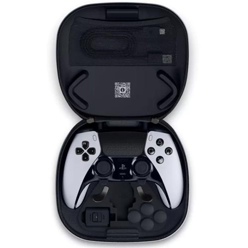 Sony PS5 Dualsense Mando Inalámbrico Edge White