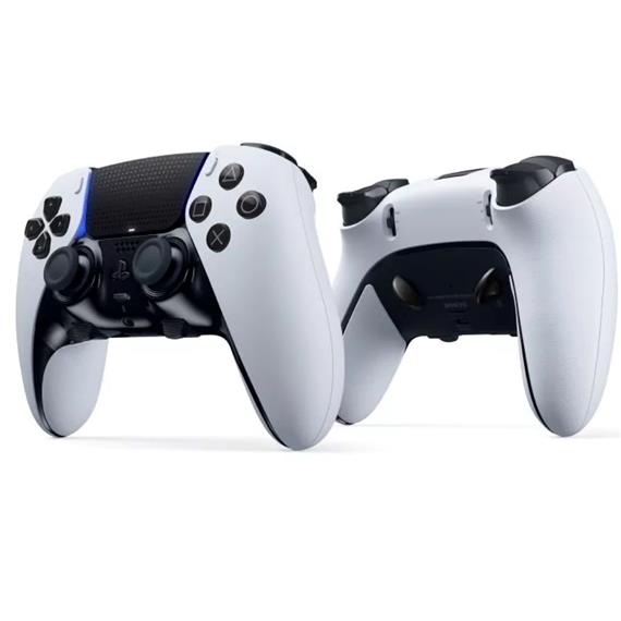 Sony PS5 Dualsense Mando Inalámbrico Edge White