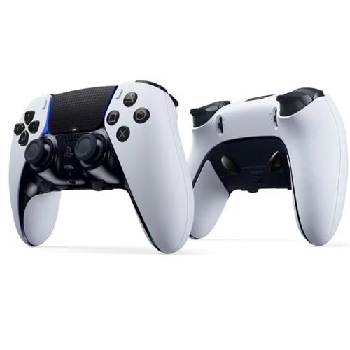 Sony PS5 Dualsense Mando Inalámbrico Edge White
