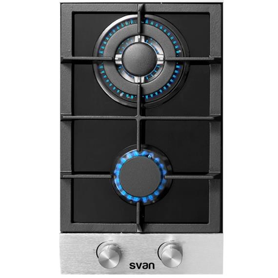 SVAN SVEC2BF ENCIMERA CRISTAL BLACK 2F
