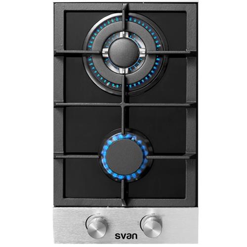 SVAN SVEC2BF ENCIMERA CRISTAL BLACK 2F