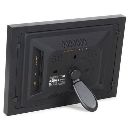 Kodak RDPF1020 Marco Digital 10" Madera Negro