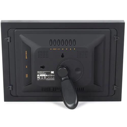 Kodak RDPF1020 Marco Digital 10" Madera Negro