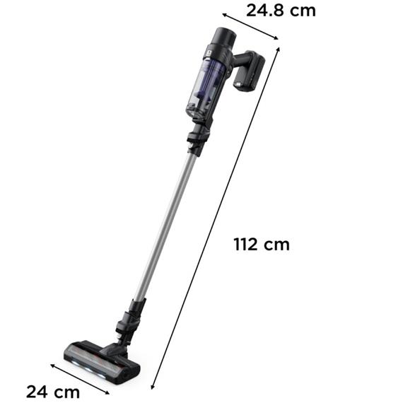Rowenta RH6A35WO Aspiradora Escoba X-Pert 7.60 Allergy