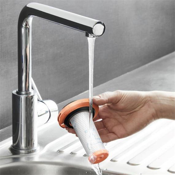 Rowenta RH6A35WO Aspiradora Escoba X-Pert 7.60 Allergy