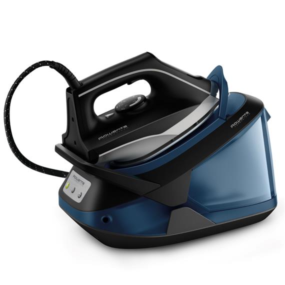 Rowenta VR8322F0 Centro Planchado Turbosteam 6.5 Bar 2.600W