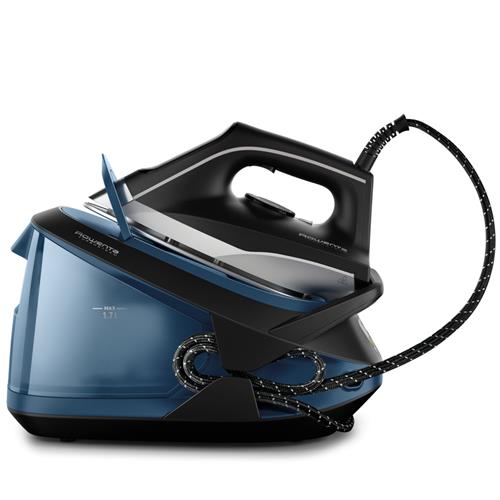 Rowenta VR8322F0 Centro Planchado Turbosteam 6.5 Bar 2.600W
