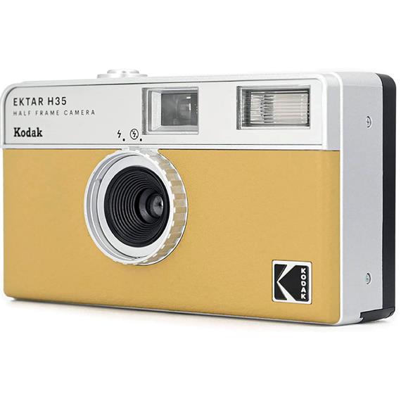 Kodak Ektar H35 Cámara Analógica Sand