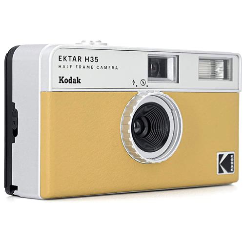 Kodak Ektar H35 Cámara Analógica Sand