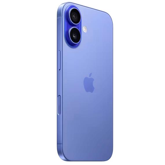 Apple Iphone 16 Plus 256GB Ultramarine (MXY23QL/A)