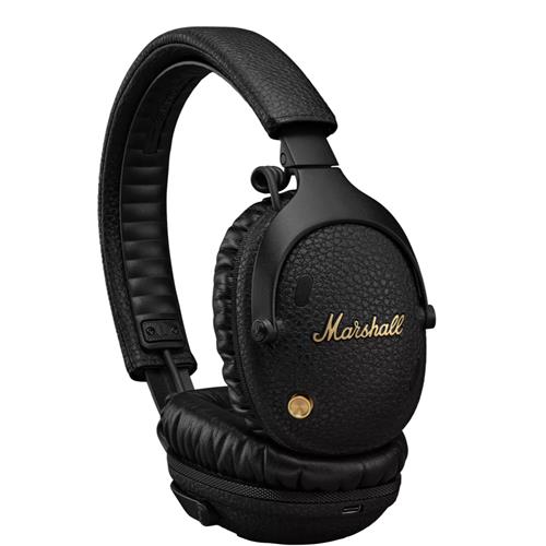 Marshall Monitor III A.N.C.Auricular Con Cancelación de Ruido