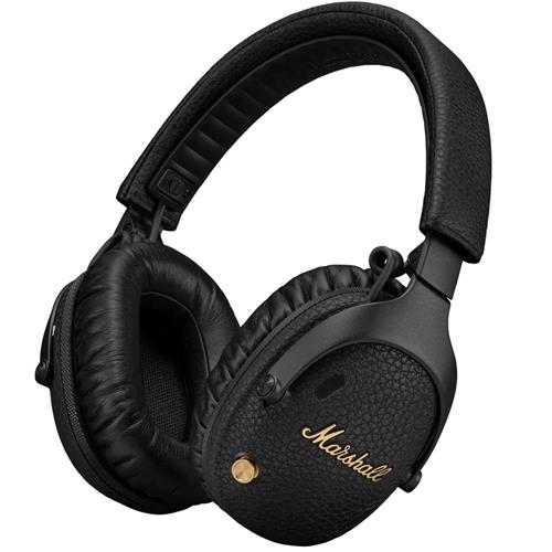 Marshall Monitor III A.N.C.Auricular Con Cancelación de Ruido