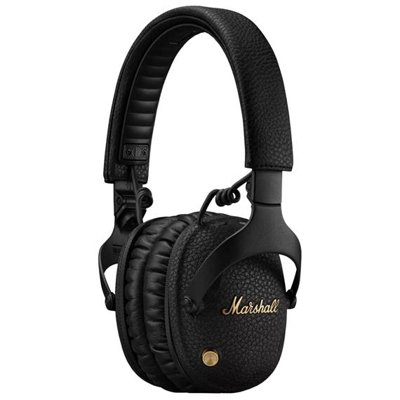 Marshall Monitor III A.N.C.Auricular Con Cancelación de Ruido