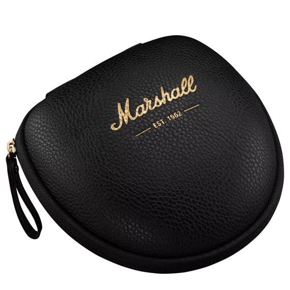 Marshall Monitor III A.N.C.Auricular Con Cancelación de Ruido