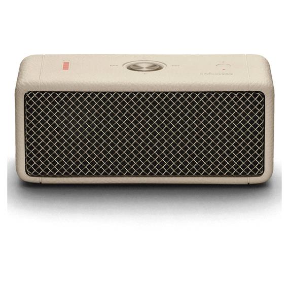 Marshall Emberton II Altavoz Crema