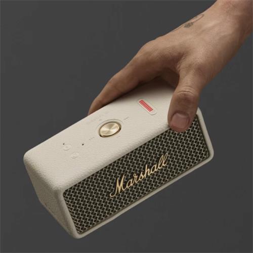 Marshall Emberton III Altavoz Bluetooth 76W Crema
