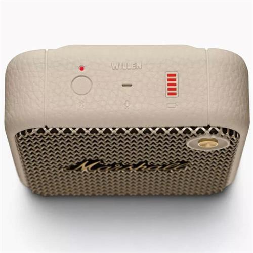 Marshall Willen II Altavoz Bluetooth Crema