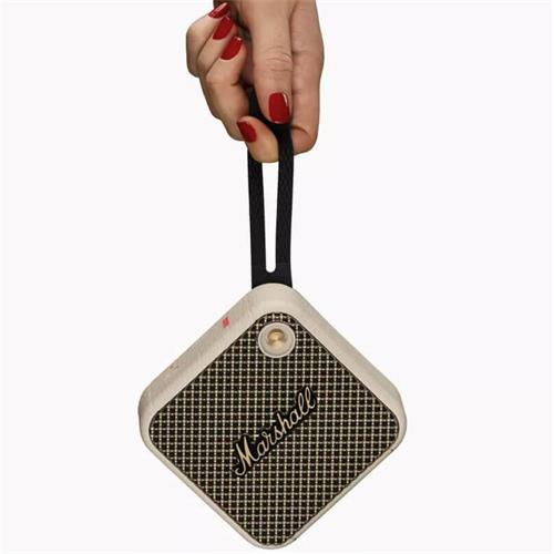 Marshall Willen II Altavoz Bluetooth Crema
