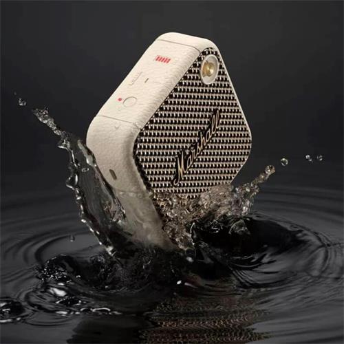 Marshall Willen II Altavoz Bluetooth Crema