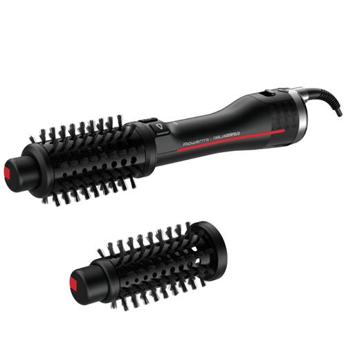 Rowenta CF961LF0 Cepillo Moldeador 750W x Karl Lagerfeld