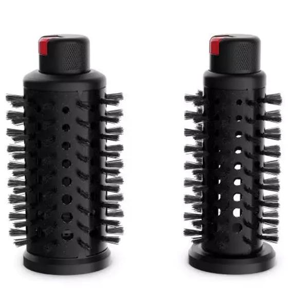 Rowenta CF961LF0 Cepillo Moldeador 750W x Karl Lagerfeld