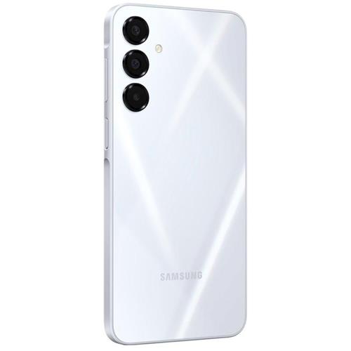 Samsung Galaxy A16 5G 4GB 128GB Light Gray (SM-A166)